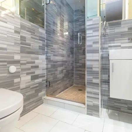 New York Suite Upper East Side Manhattan Esterno foto