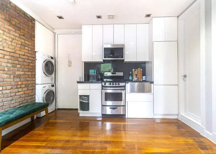 New York Suite Upper East Side Manhattan