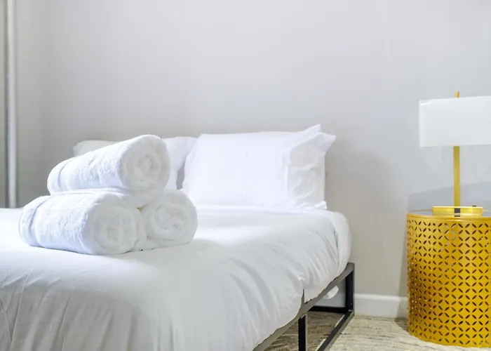 New York Suite Upper East Side Manhattan