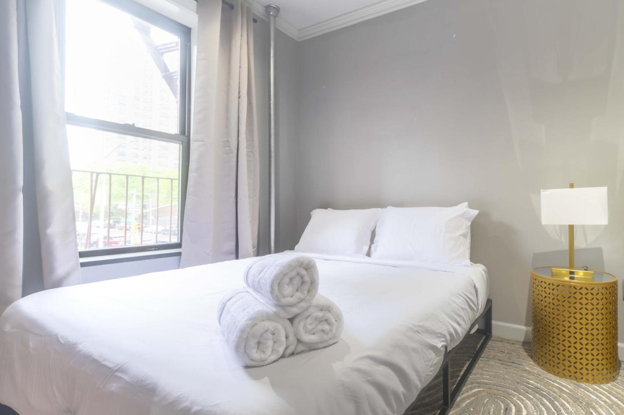 Appartamento Upper East Side Manhattan *