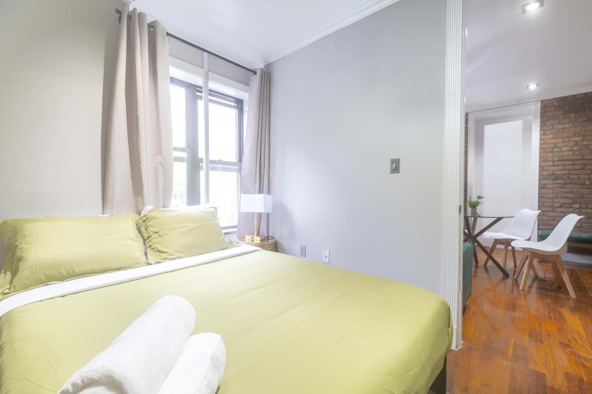 Appartamento Upper East Side Manhattan New York