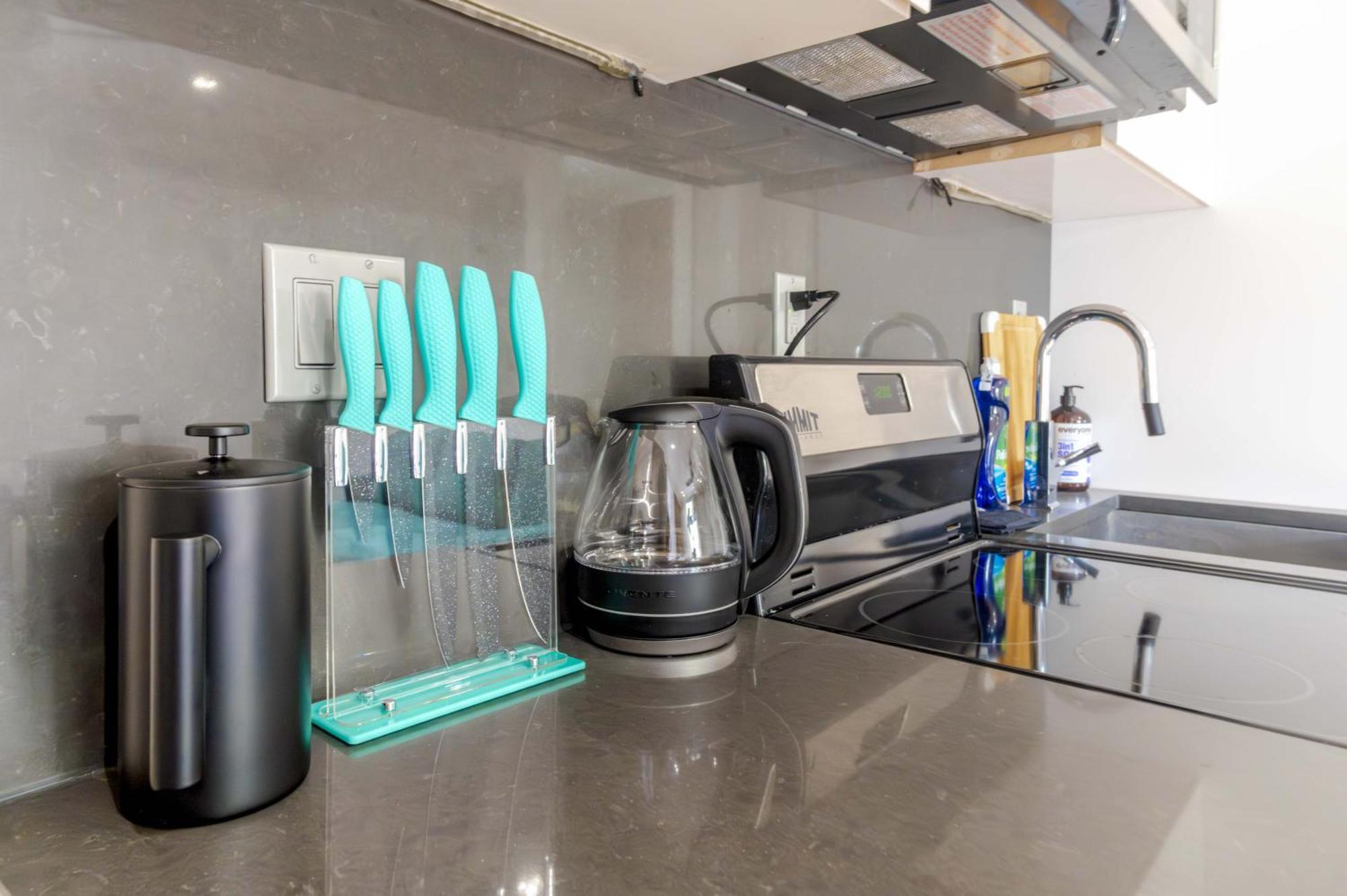 Appartamento Upper East Side Manhattan