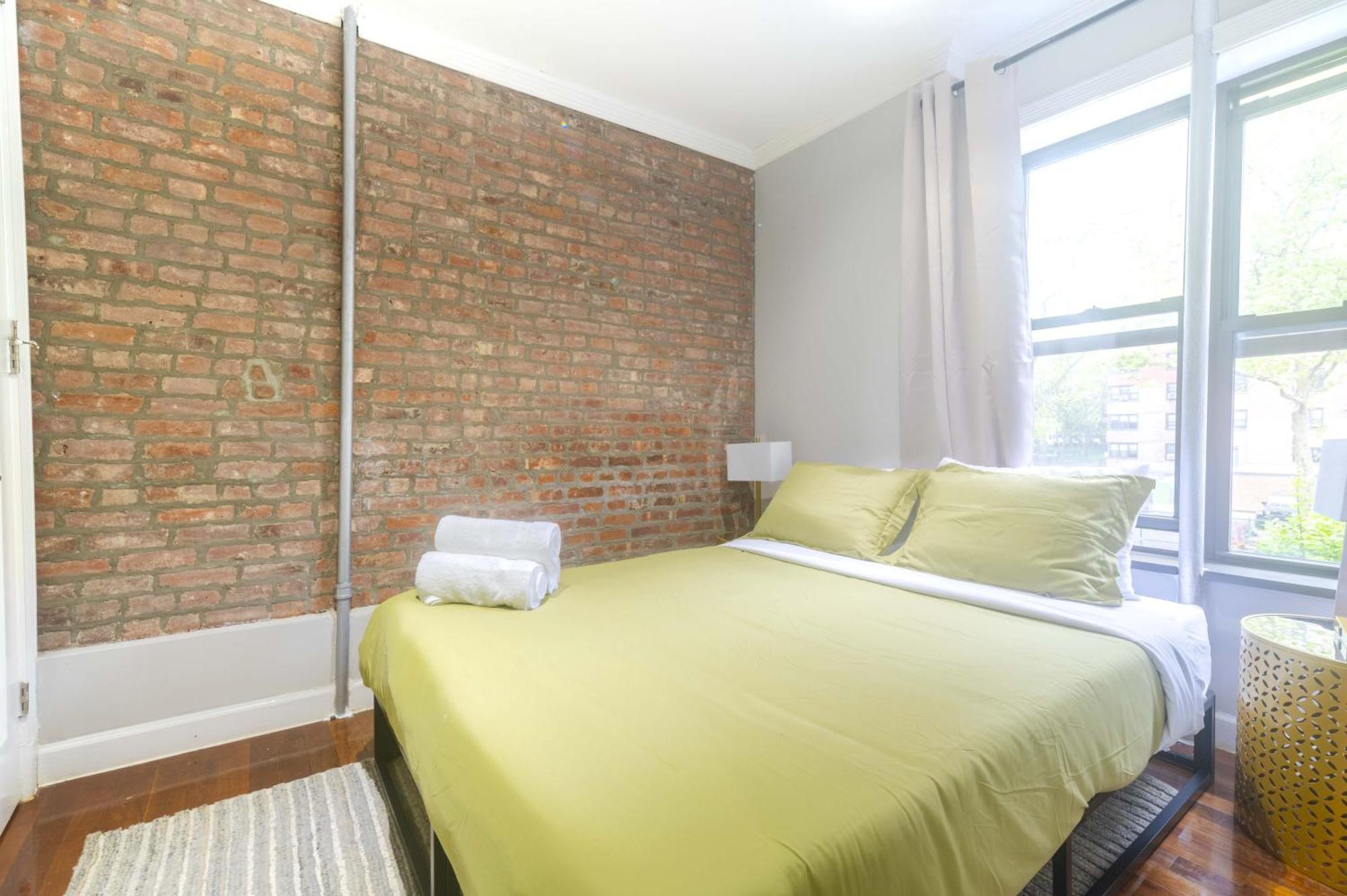 Appartamento Upper East Side Manhattan *